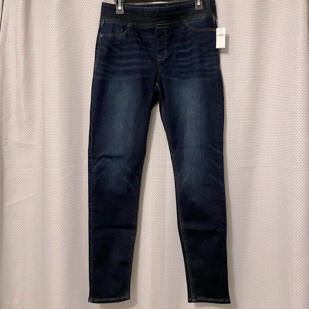 Old Navy Rockstar Jeggings